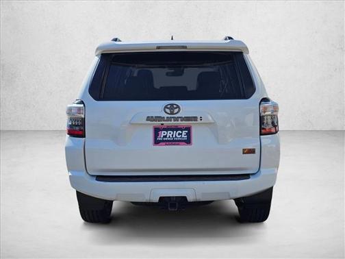 2023 Toyota 4Runner 40th Anniversary Special Edition