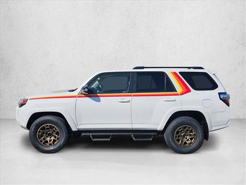 2023 Toyota 4Runner 40th Anniversary Special Edition