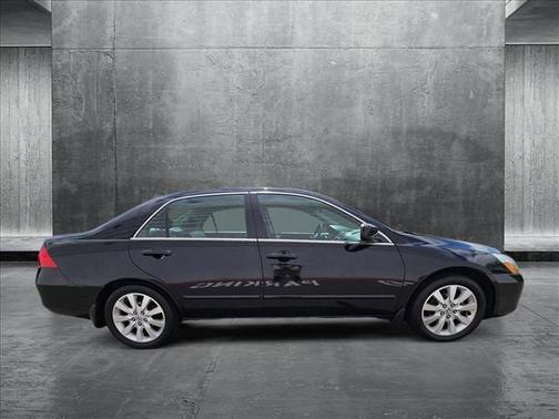 2007 Honda Accord EX-L