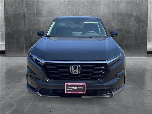 2025 Honda CR-V EX AWD