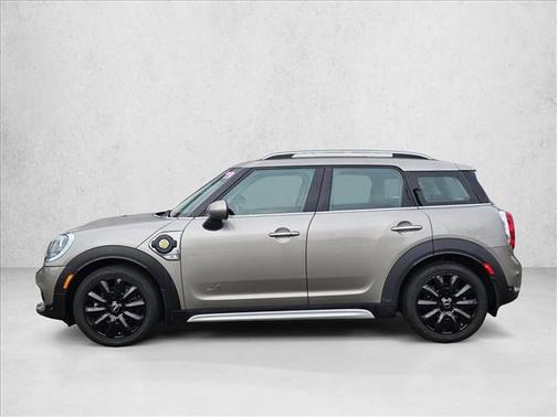 2019 MINI E Countryman Cooper S ALL4