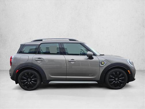 2019 MINI E Countryman Cooper S ALL4