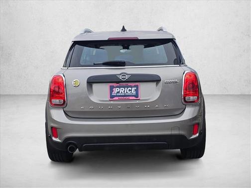 2019 MINI E Countryman Cooper S ALL4