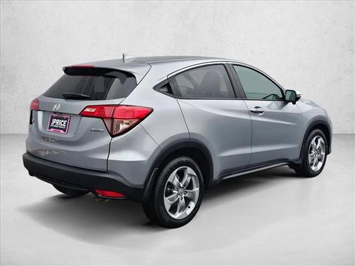 2017 Honda HR-V EX