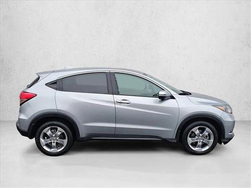 2017 Honda HR-V EX