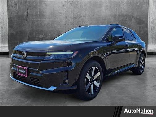 2025 Honda Prologue Touring