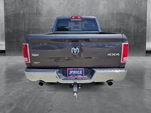2014 RAM 1500 Laramie