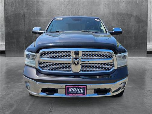 2014 RAM 1500 Laramie