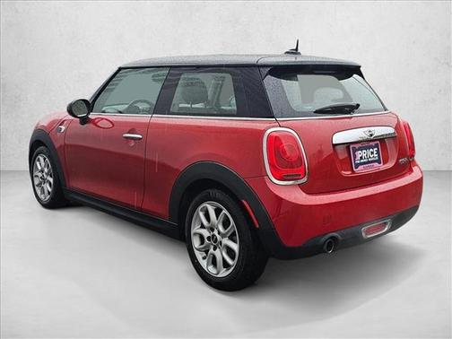2014 MINI Hardtop Cooper
