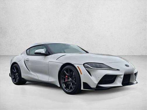 2024 Toyota Supra 3.0 Premium
