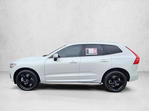 2018 Volvo XC60 T6 R-Design