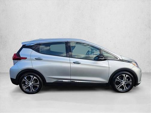 2019 Chevrolet Bolt EV Premier