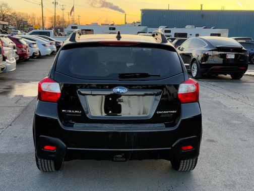 2016 Subaru Crosstrek 2.0i Limited