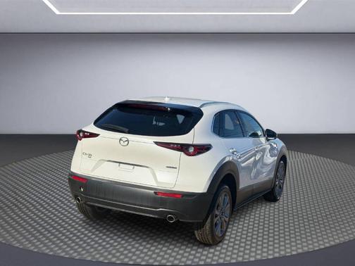 2021 Mazda CX-30 Premium Package
