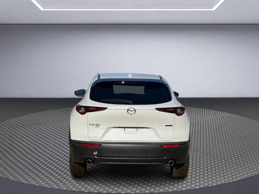 2021 Mazda CX-30 Premium Package