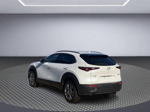 2021 Mazda CX-30 Premium Package