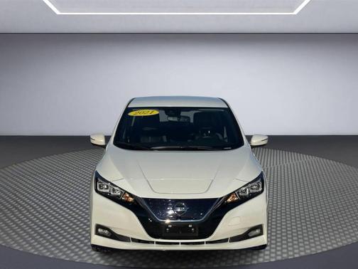 2021 Nissan Leaf SL PLUS