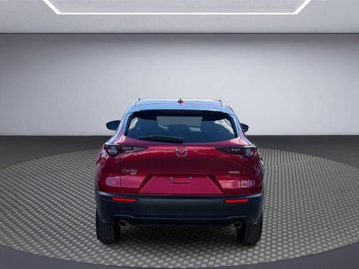 2020 Mazda CX-30 Premium Package
