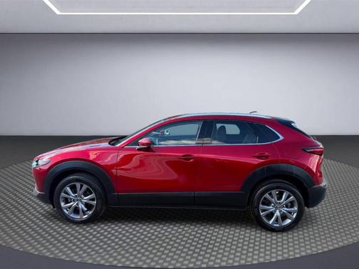 2020 Mazda CX-30 Premium Package
