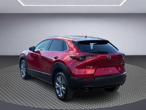 2020 Mazda CX-30 Premium Package