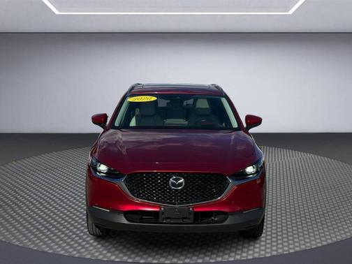 2020 Mazda CX-30 Premium Package