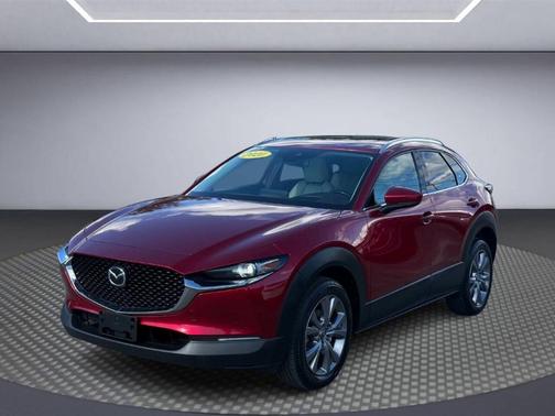 2020 Mazda CX-30 Premium Package