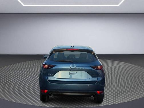 2021 Mazda CX-5 Sport