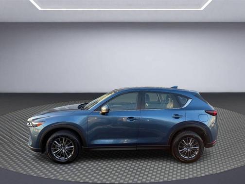 2021 Mazda CX-5 Sport
