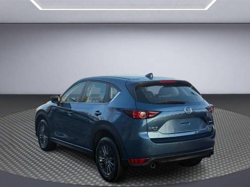 2021 Mazda CX-5 Sport