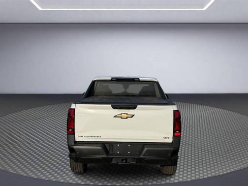 2024 Chevrolet Silverado EV WT