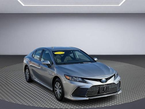 2023 Toyota Camry Hybrid LE