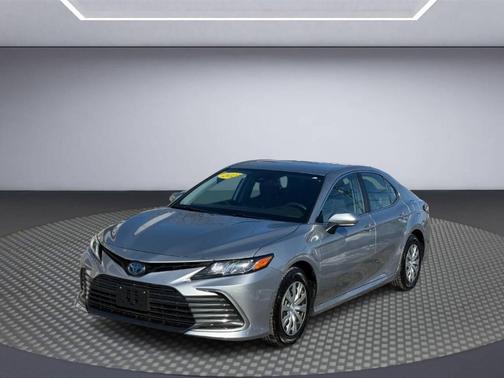 2023 Toyota Camry Hybrid LE