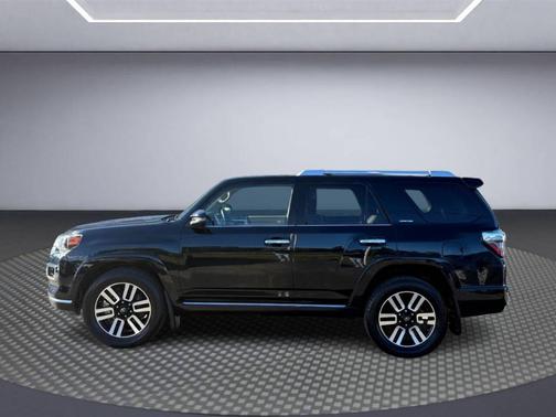 2015 Toyota 4Runner Limited