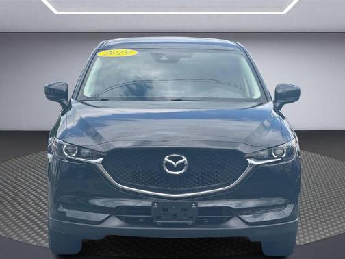2019 Mazda CX-5 Sport