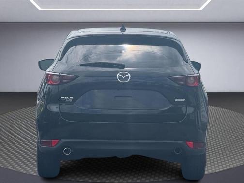 2019 Mazda CX-5 Sport