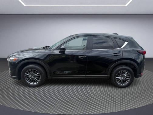 2019 Mazda CX-5 Sport