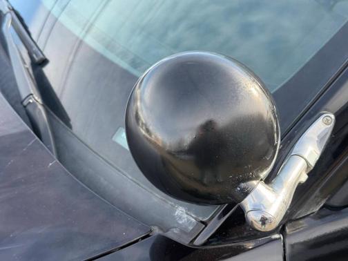 2021 Ford Utility Police Interceptor Base