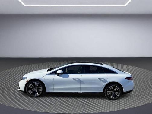 2023 Mercedes-Benz EQS 450 Base 4MATIC