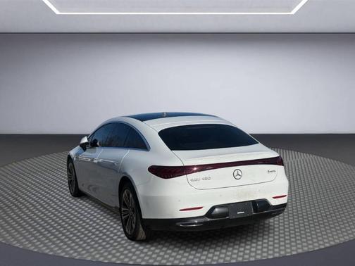 2023 Mercedes-Benz EQS 450 Base 4MATIC