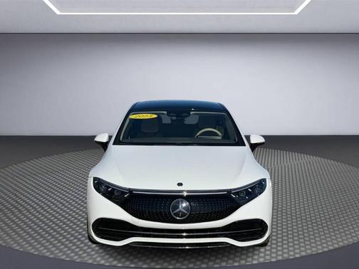 2023 Mercedes-Benz EQS 450 Base 4MATIC