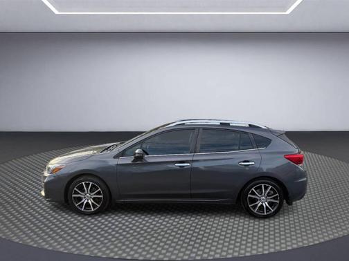 2018 Subaru Impreza 2.0i Limited
