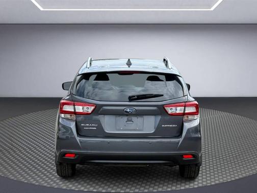 2018 Subaru Impreza 2.0i Limited