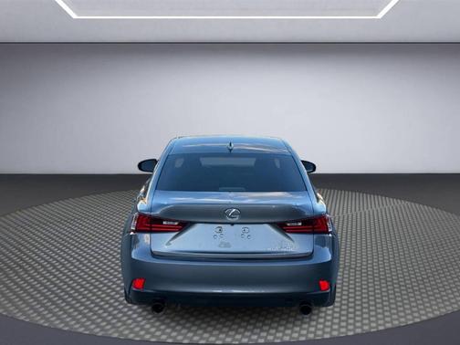 2015 Lexus IS 250 Base