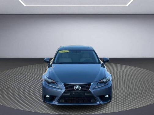 2015 Lexus IS 250 Base