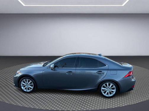 2015 Lexus IS 250 Base