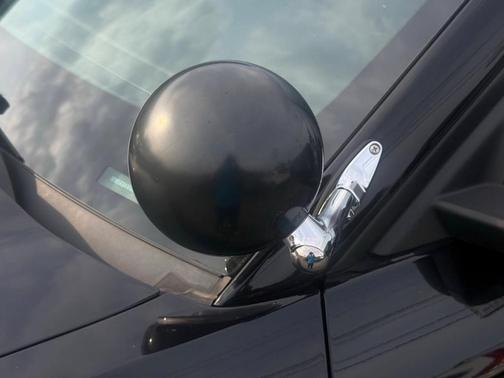 Black 2022 Ford Utility Police Interceptor Base