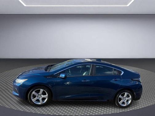 2019 Chevrolet Volt LT