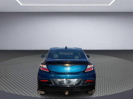 2019 Chevrolet Volt LT
