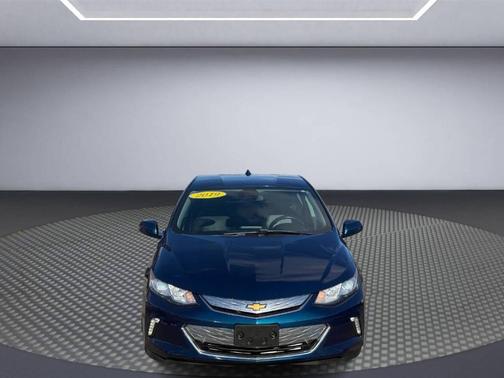 2019 Chevrolet Volt LT