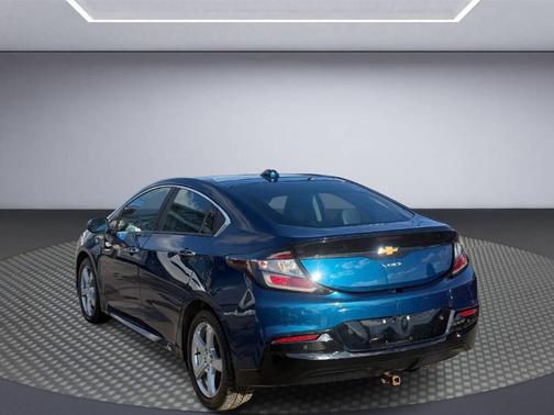 2019 Chevrolet Volt LT